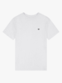 Wrangler Sign Off Tee White