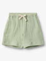 Wheat Shorts Atlasz Soft Mint