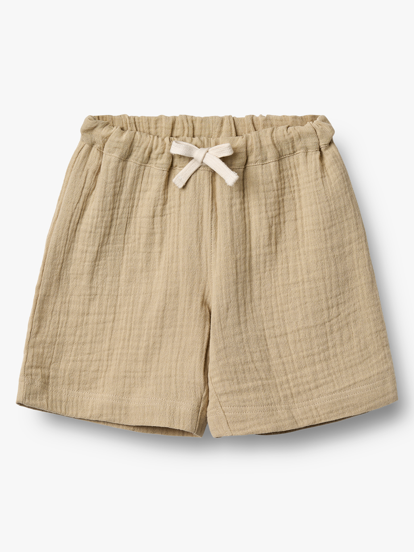 Wheat Shorts Atlasz Soft Sand