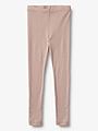 Wheat Wool Leggings Agi Dry Rose