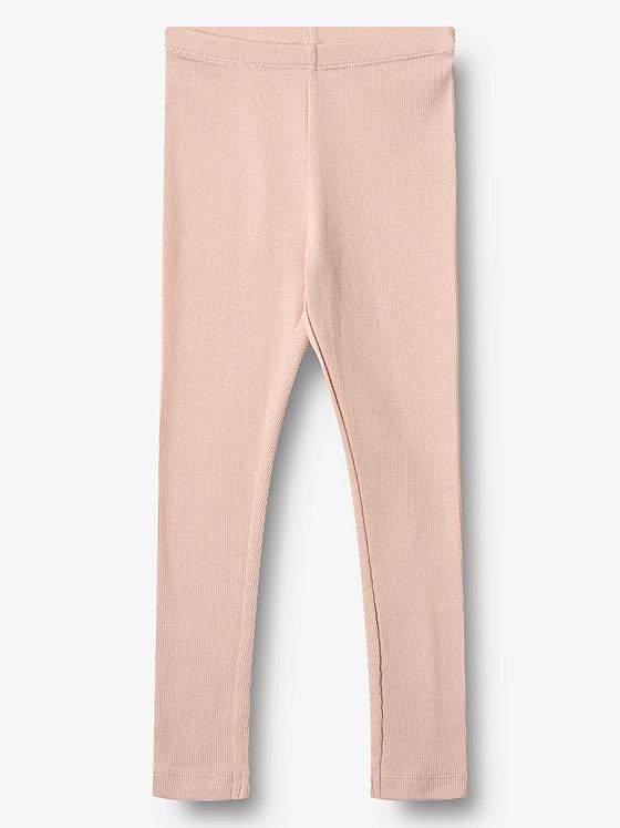 Wheat Rib Legins Maddy Powder