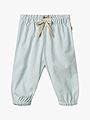 Wheat Trousers Blake Light Blue Chambray