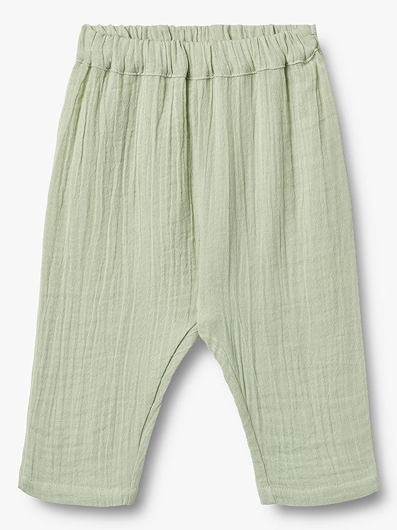 Wheat Trousers Ashley Soft Mint