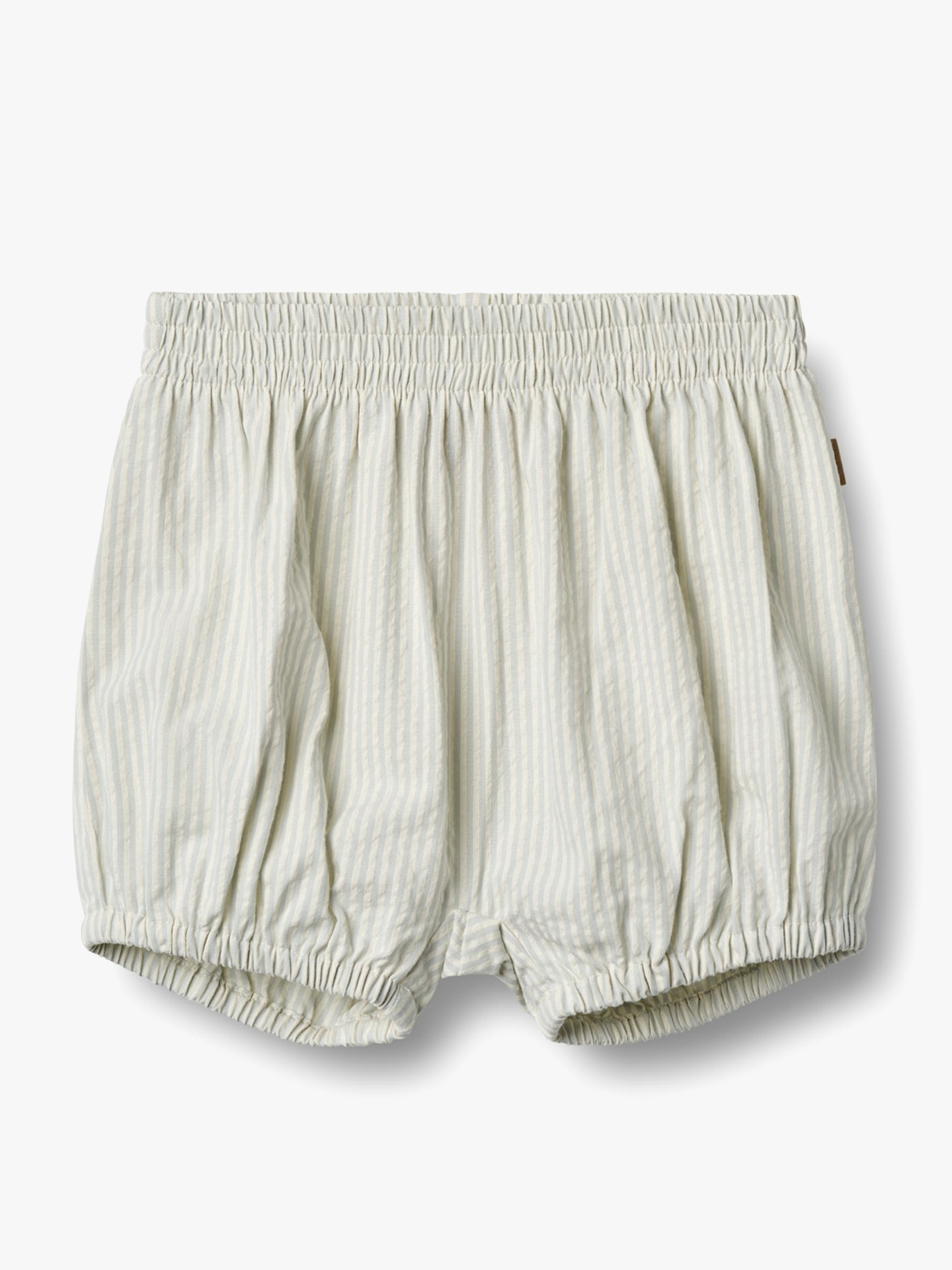 Wheat Shorts Ollie Summer blue stripe
