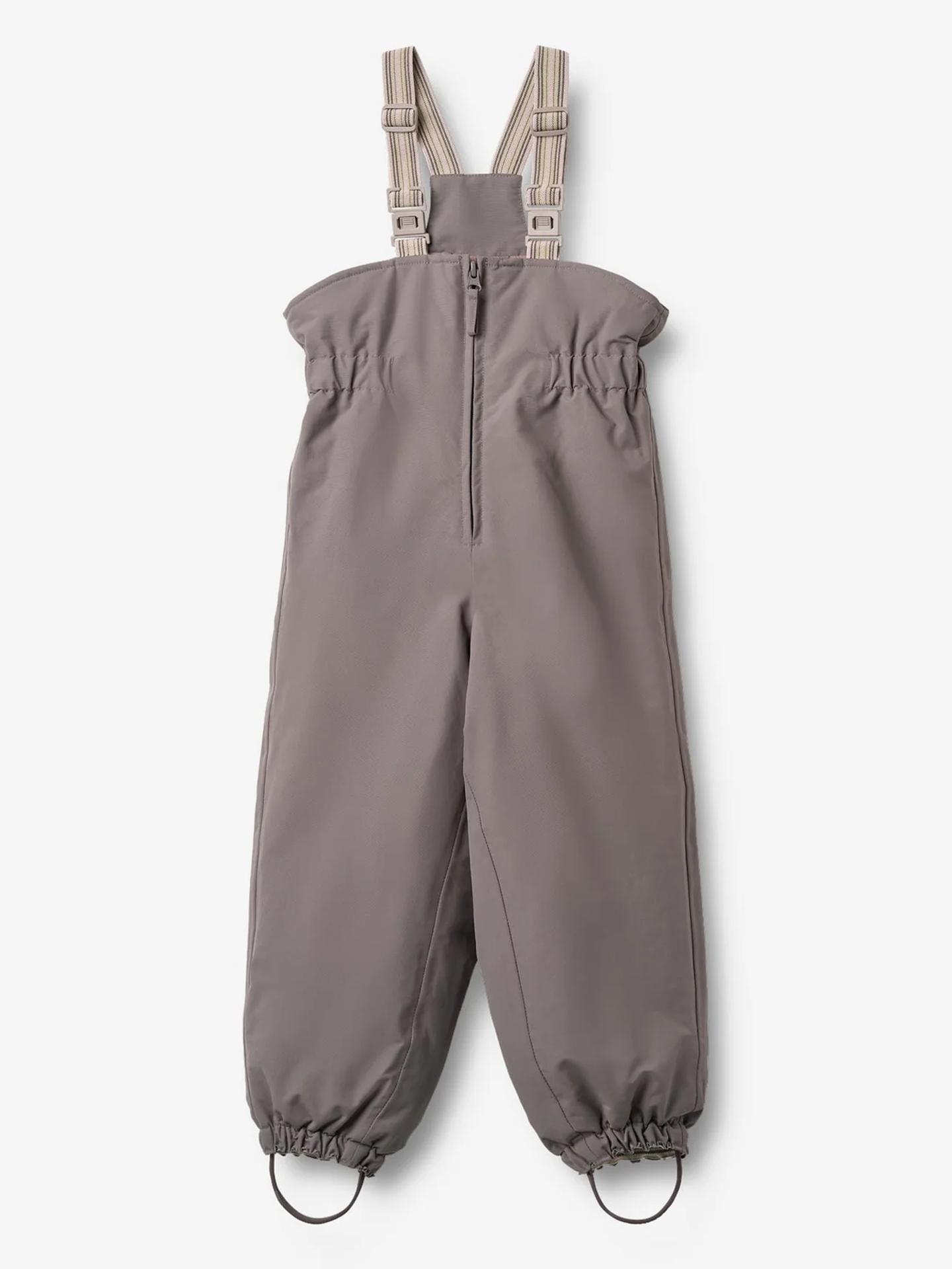 Wheat Ski Pants Sal Purple stone