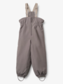 Wheat Ski Pants Sal Purple stone