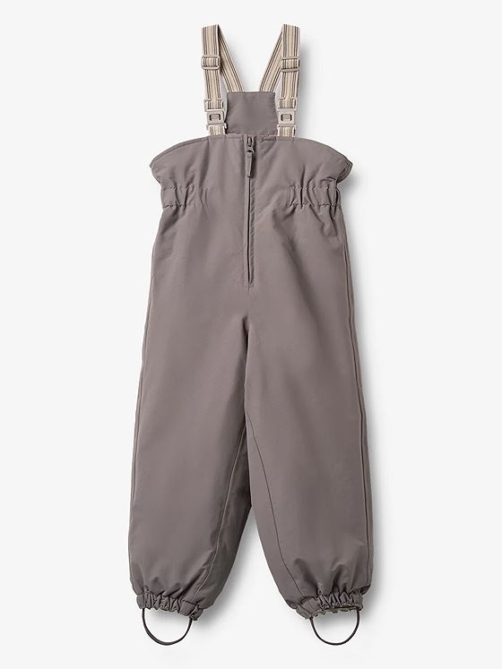 Wheat Ski Pants Sal Purple stone