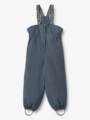 Wheat Ski Pants Sal Greyblue