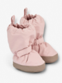 Wheat Outerwear Booties Tech Rose Frost