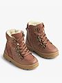 Wheat Winterboot Toni Hiker Tex Dusty rouge