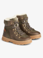 Wheat Winterboot Toni Hiker Tex Dry Pine