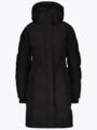 Urban Pioneers Liv Parka Black